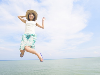 ぽっちゃり女性が男性のセフレを探す方法、出会い方は?